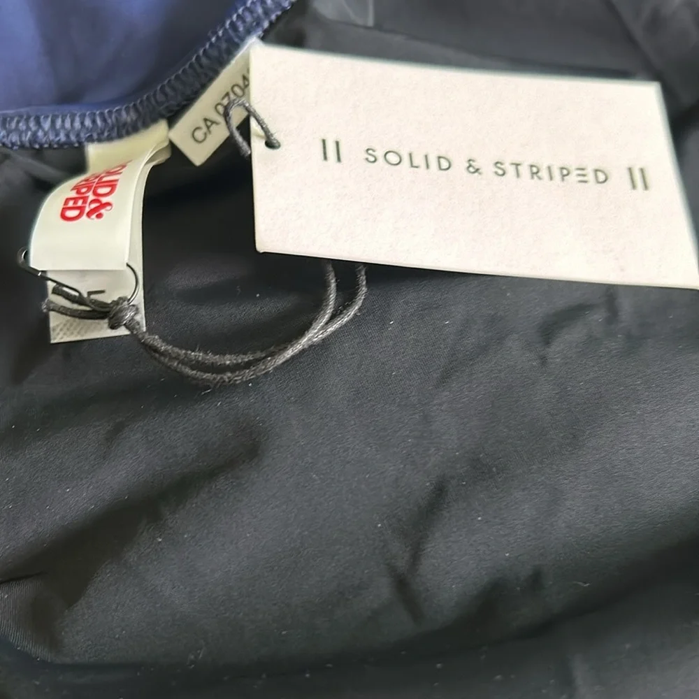 Solid & Striped - Picture 7 of 8